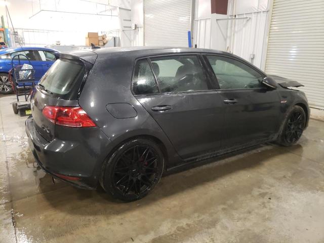 Изображение 3 2015 VOLKSWAGEN GTI  2015 с VIN 3VW5T7AU5FM083404
