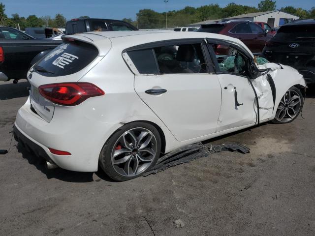Obraz 3 z 2016 KIA FORTE SX 2016 z VIN KNAFZ5A36G5508425