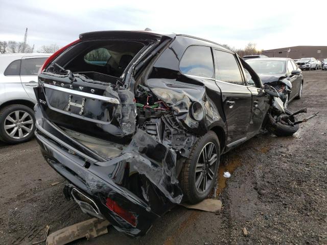 Obraz 3 z 2016 VOLVO XC60 T6 PREMIER 2016 z VIN YV449MRK9G2891582