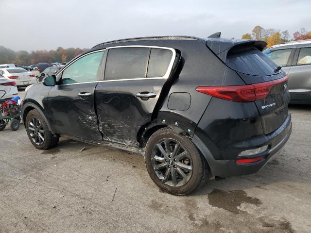 Image 2 of 2020 KIA SPORTAGE S 2020 with VIN KNDP6CAC8L7749812