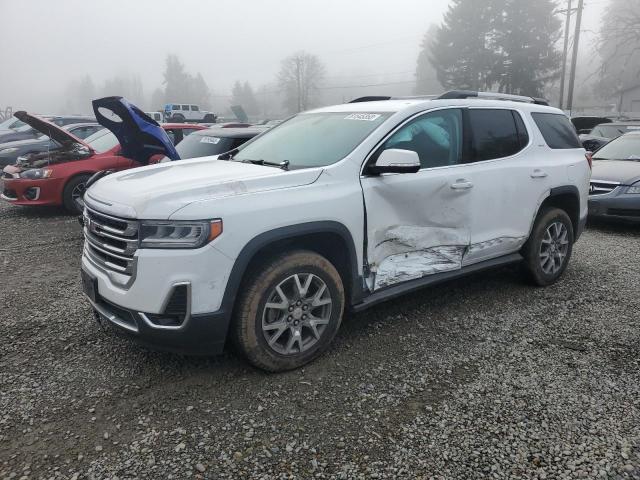 2020 GMC ACADIA SLT 2020 image