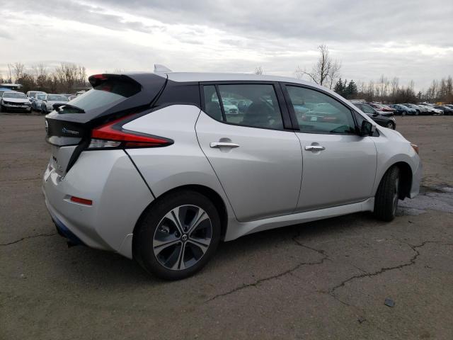 Изображение 3 2021 NISSAN LEAF SL PLUS 2021 с VIN 1N4BZ1DV1MC550148