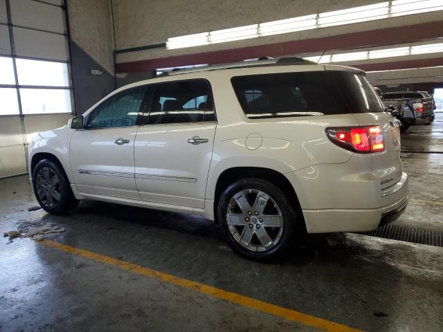 Obraz 2 z 2013 GMC ACADIA DENALI 2013 z VIN 1GKKVTKD7DJ168072
