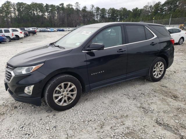 Image 1 of 2019 CHEVROLET EQUINOX LT 2019 with VIN 2GNAXKEVXK6214835
