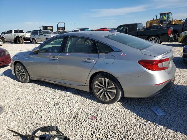 Изображение 2 2021 HONDA ACCORD HYBRID 2021 с VIN 1HGCV3F17MA002796
