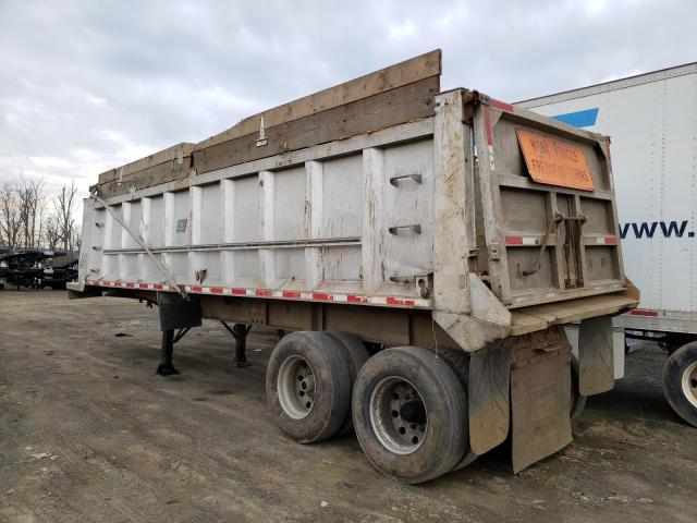 Image 3 of 2000 ESBF 40 FT 2000 with VIN 1E1D2N486YRG27518