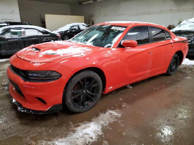 Изображение 1 2016 DODGE CHARGER SXT 2016 с VIN 2C3CDXHG8GH307213