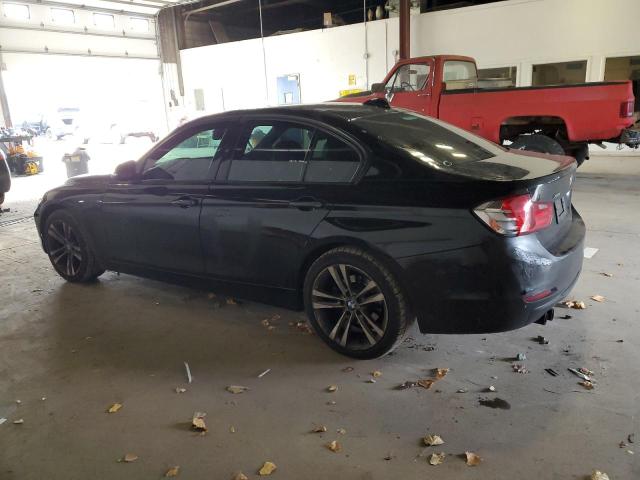 Obraz 2 z 2014 BMW 328 XI 2014 z VIN WBA3B3C5XEJ977516