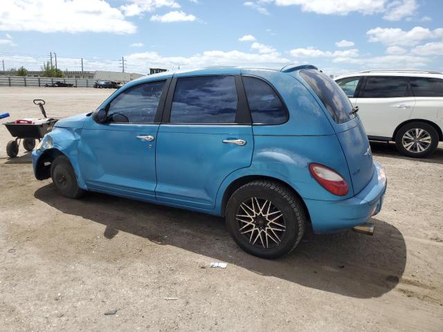 Image 2 of 2008 CHRYSLER PT CRUISER  2008 with VIN 3A8FY48B98T203671