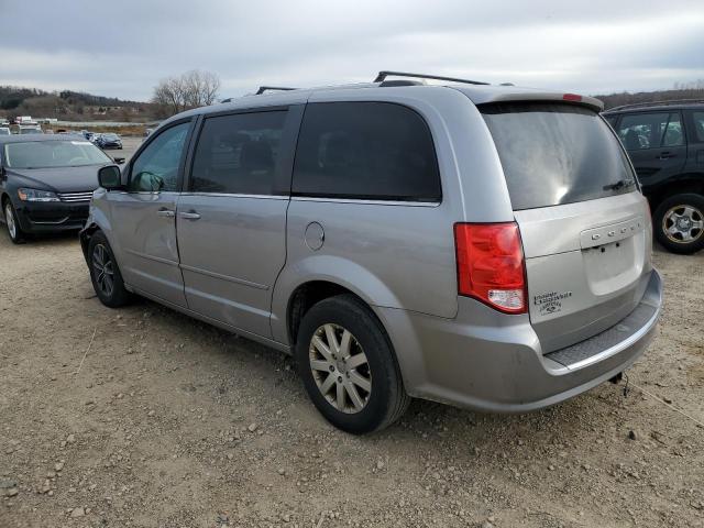 Obraz 2 z 2017 DODGE GRAND CARAVAN SXT 2017 z VIN 2C4RDGCG3HR758560