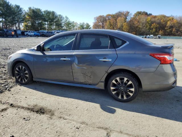 Изображение 2 2019 NISSAN SENTRA S 2019 с VIN 3N1AB7AP1KY306722