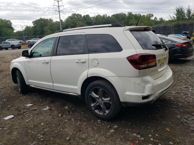 Изображение 2 2015 DODGE JOURNEY CROSSROAD 2015 с VIN 3C4PDCGG9FT632546