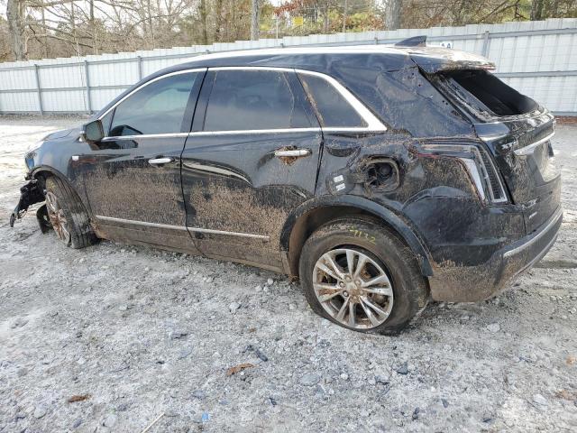 Obraz 2 z 2022 CADILLAC XT5 PREMIUM LUXURY 2022 z VIN 1GYKNDR40NZ172517