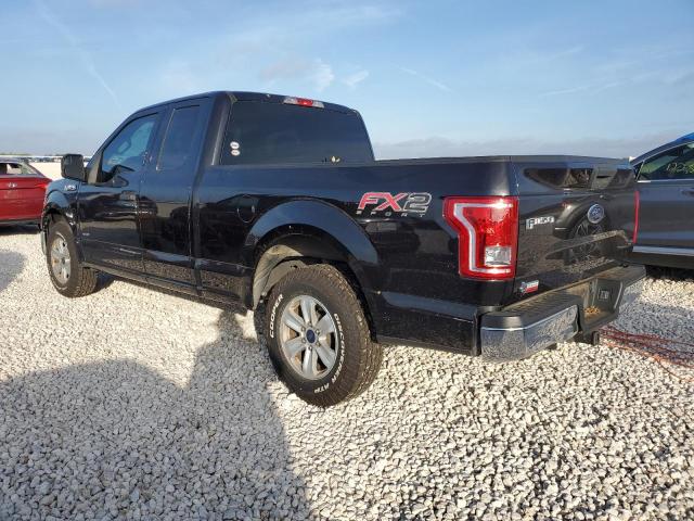 Obraz 2 z 2015 FORD F150 SUPER CAB 2015 z VIN 1FTEX1CG5FKF24077