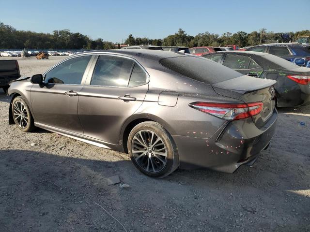 Изображение 2 2018 TOYOTA CAMRY L 2018 с VIN 4T1B11HK3JU116719