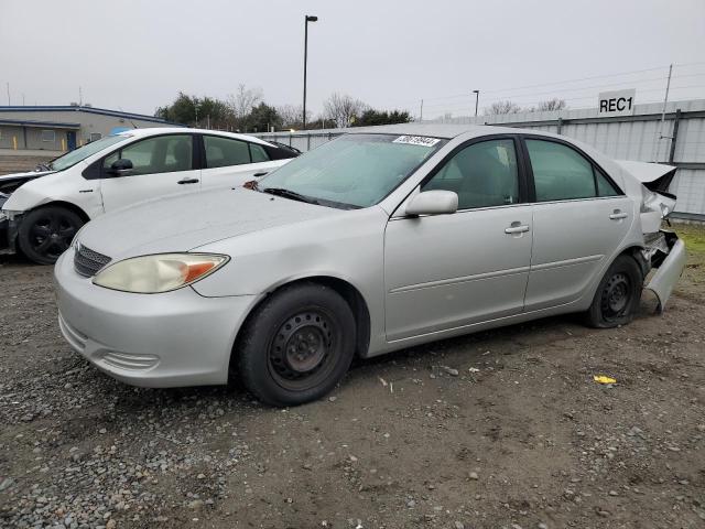 Obraz 1 z 2004 TOYOTA CAMRY LE 2004 z VIN 4T1BE32K64U374651
