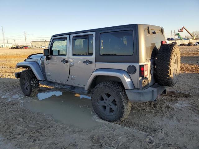 Obraz 2 z 2016 JEEP WRANGLER UNLIMITED SPORT 2016 z VIN 1C4BJWDGXGL226071