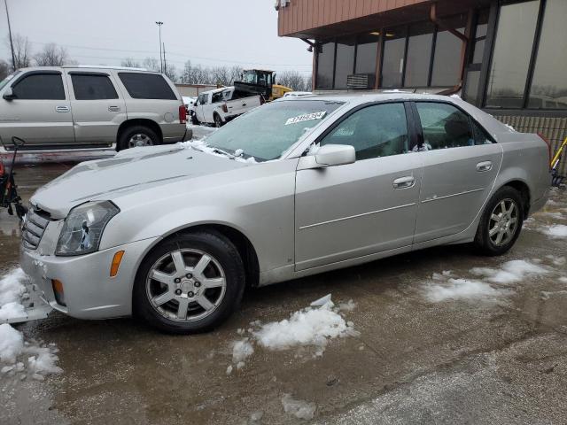 2006 CADILLAC CTS  2006 image
