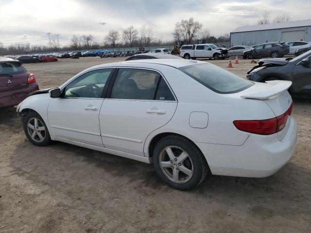 Obraz 2 z 2005 HONDA ACCORD EX 2005 z VIN 1HGCM56895A145536