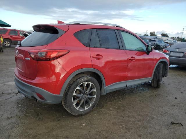 Изображение 3 2016 MAZDA CX-5 GT 2016 с VIN JM3KE4DY7G0601215