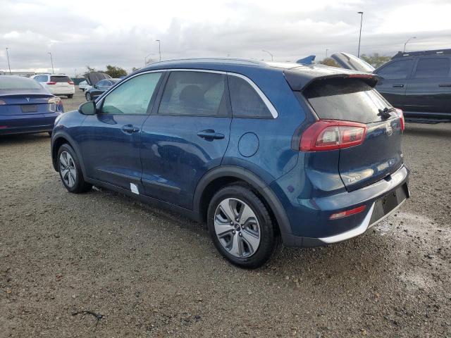 Image 2 of 2019 KIA NIRO FE 2019 with VIN KNDCB3LC1K5250173