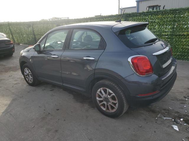 Obraz 2 z 2017 FIAT 500X POP 2017 z VIN ZFBCFXAB4HP620683