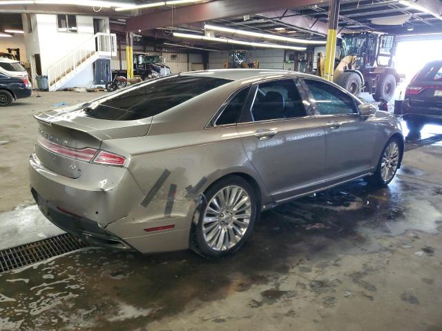 Image 3 of 2016 LINCOLN MKZ  2016 with VIN 3LN6L2G92GR621408