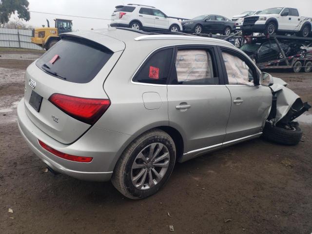 Obraz 3 z 2014 AUDI Q5 PREMIUM 2014 z VIN WA1CFAFP0EA113903