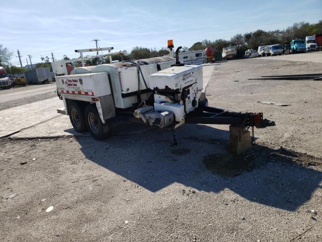 Obraz 1 z 2010 JET W/TRAILER 2010 z VIN 1U9FS1324AA044518