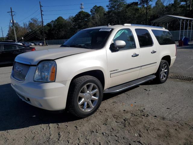 2013 GMC YUKON XL DENALI 2013 image