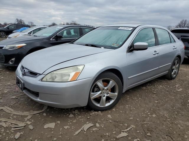 Image 1 of 2005 HONDA ACCORD EX 2005 with VIN 1HGCM66825A038429