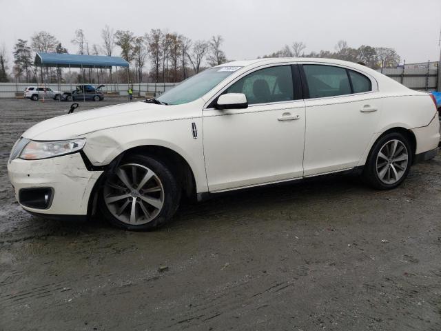 Изображение 2009 LINCOLN MKS  2009