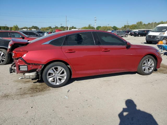 Изображение 3 2020 HONDA ACCORD LX 2020 с VIN 1HGCV1F16LA023593