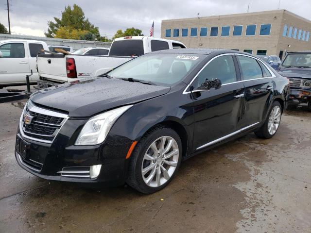 2017 CADILLAC XTS LUXURY 2017 image