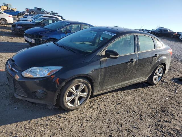 Obraz 1 z 2014 FORD FOCUS SE 2014 z VIN 1FADP3F29EL181781