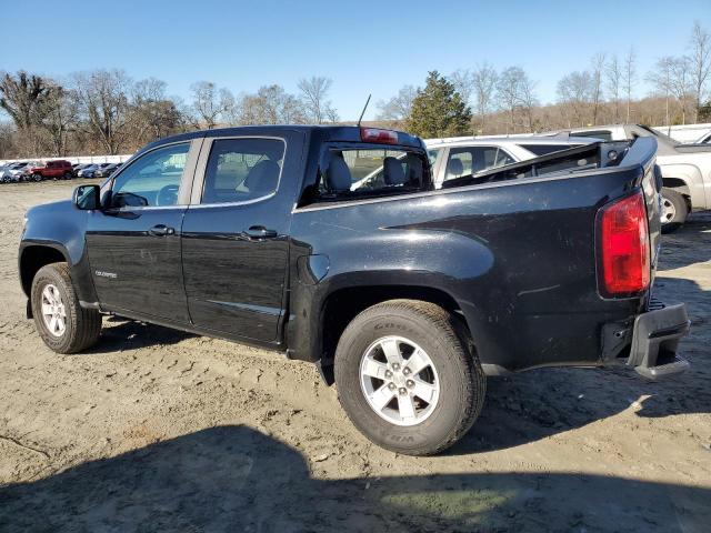 Image 2 of 2019 CHEVROLET COLORADO  2019 with VIN 1GCGSBEN0K1344191