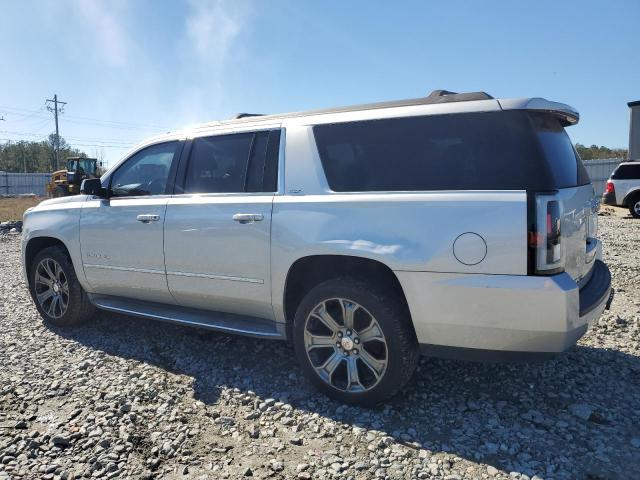 Изображение 2 2015 GMC YUKON XL C1500 SLT 2015 с VIN 1GKS1HKC9FR268209