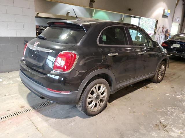 Image 3 of 2016 FIAT 500X EASY 2016 with VIN ZFBCFXBT0GP331297