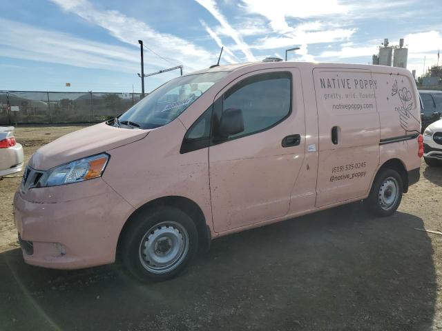 2020 NISSAN NV200 2.5S 2020 image