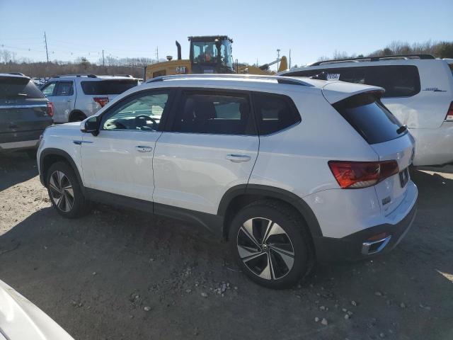 Image 2 of 2023 VOLKSWAGEN TAOS SE 2023 with VIN 3VVVX7B20PM360810