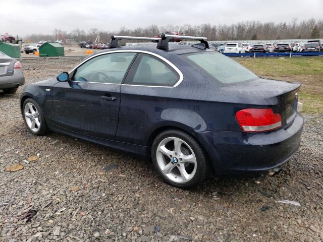 Obraz 2 z 2009 BMW 128 I 2009 z VIN WBAUP93509VF48539