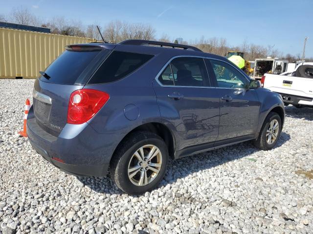 Изображение 3 2014 CHEVROLET EQUINOX LT 2014 с VIN 2GNALBEK8E6285408