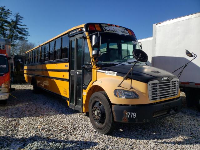 2011 FREIGHTLINER CHASSIS B2B 2011 image