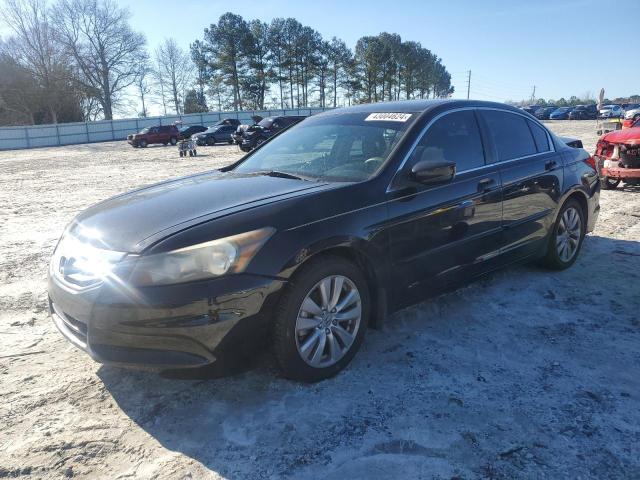 Obraz 1 z 2012 HONDA ACCORD EX 2012 z VIN 1HGCP2F71CA057882