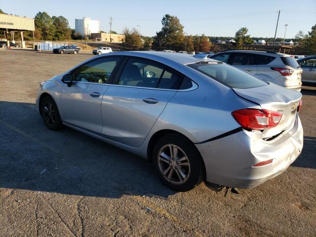 Obraz 2 z 2017 CHEVROLET CRUZE LT 2017 z VIN 1G1BE5SMXH7205487