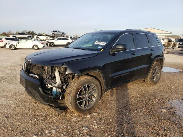 Obraz 1 z 2018 JEEP GRAND CHEROKEE LAREDO 2018 z VIN 1C4RJEAG1JC407130