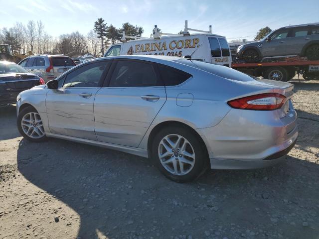 Image 2 of 2016 FORD FUSION SE 2016 with VIN 3FA6P0H75GR374062