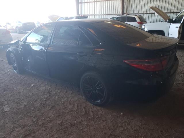 Image 2 of 2015 TOYOTA CAMRY LE 2015 with VIN 4T1BF1FK5FU945531