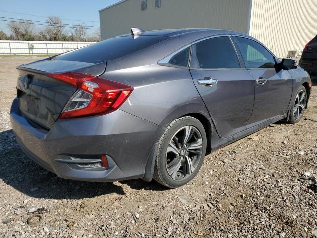 Изображение 3 2017 HONDA CIVIC TOURING 2017 с VIN 19XFC1F96HE011262