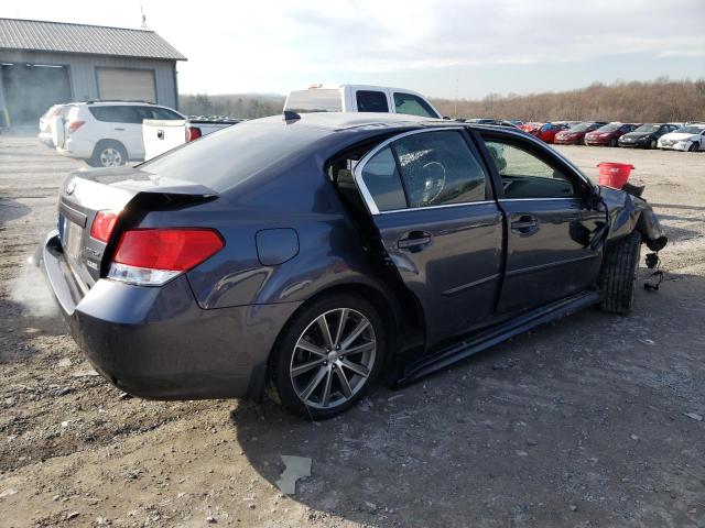 Obraz 3 z 2014 SUBARU LEGACY 2.5I SPORT 2014 z VIN 4S3BMBH64E3036376